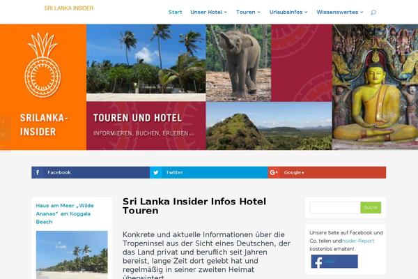 Site using Borlabs-cookie plugin