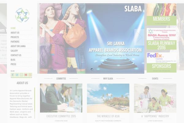 Socha theme site design template sample