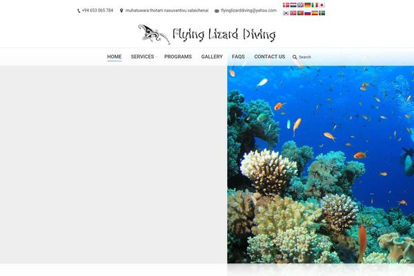 Site using Recent Tweets Widget plugin