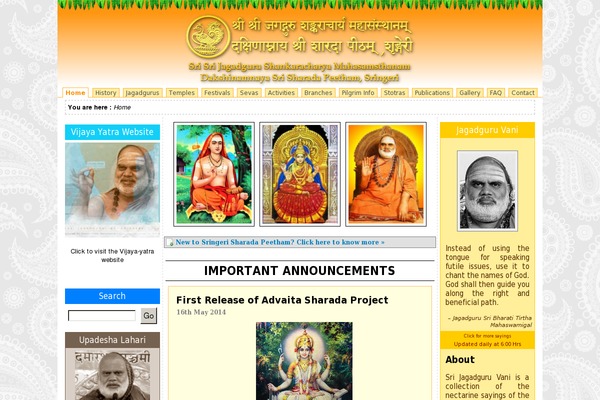 Site using Advanced-gutenberg-blocks plugin