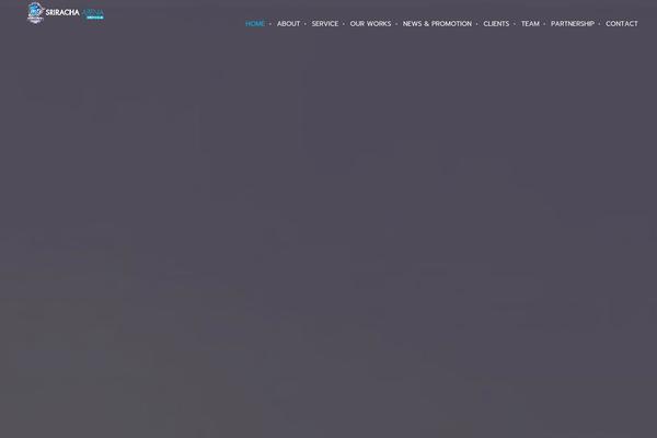 Site using Ultimate-carousel-for-visual-composer plugin