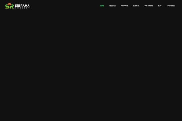 Site using Evatheme-core plugin
