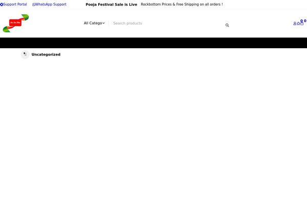 Site using Sctv-sales-countdown-timer plugin