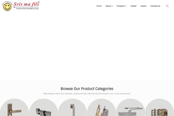 Site using Wp-event-solution plugin