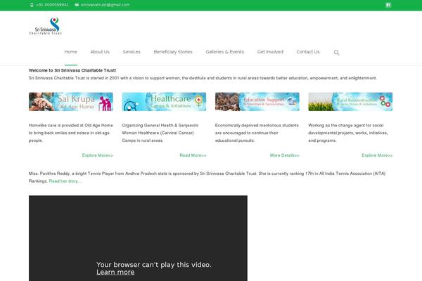 Site using Symple-shortcodes plugin