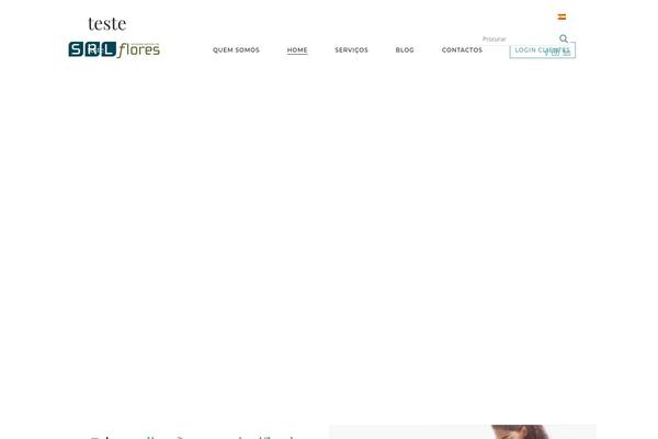Site using Fiorello-core plugin