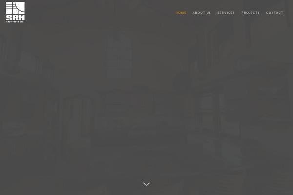 Site using Engic-extension plugin