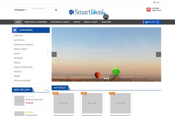 Site using Sw_woocommerce plugin