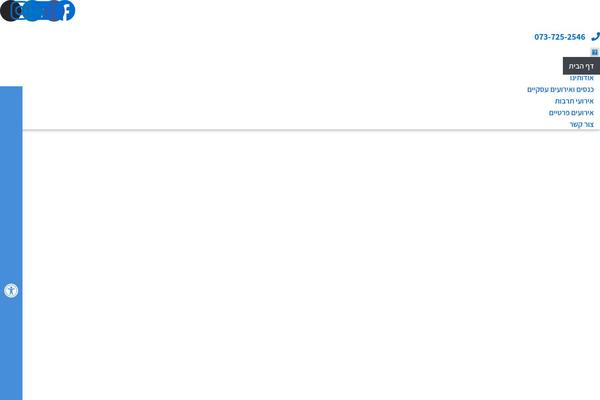 Site using Wpcf7-redirect plugin
