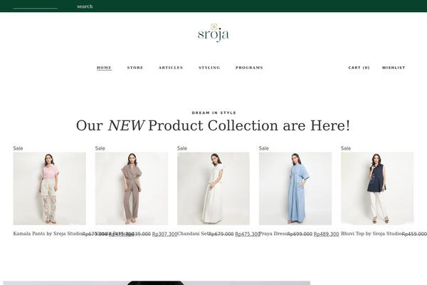 Site using Makao-core plugin