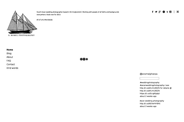 Fort theme site design template sample