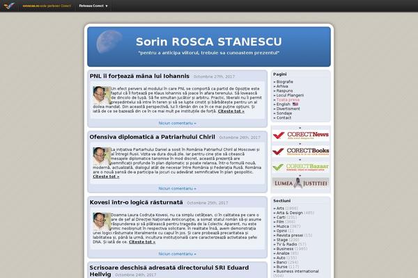 Yast-yet-another-standard-theme theme site design template sample
