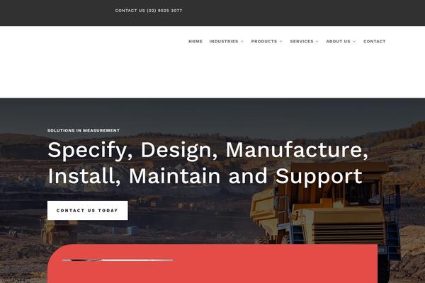 Bestbuild-child theme site design template sample