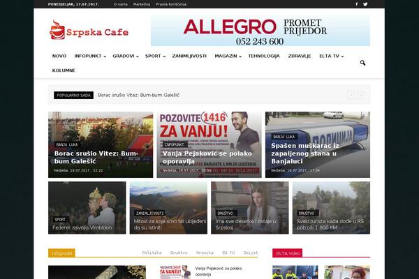 Site using Gallery Image Content Post plugin