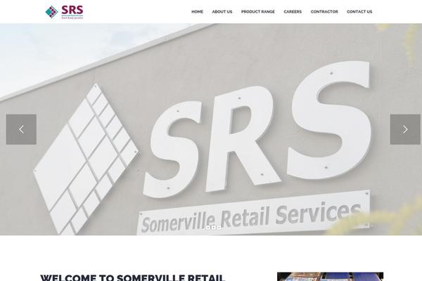srsaust.com.au site used Psychologist