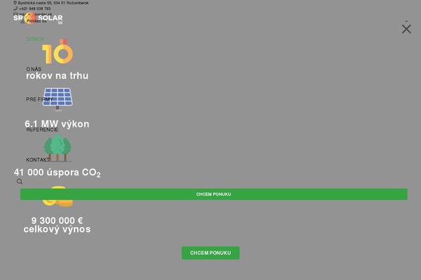 Site using Ultimate_VC_Addons plugin