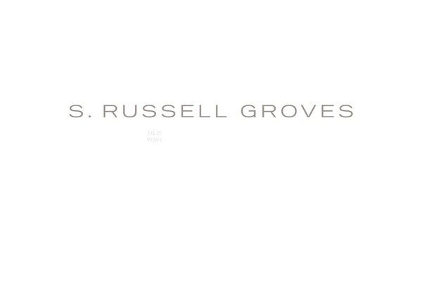 srussellgroves.com site used Minimalist Builder