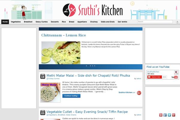 Site using WP Search Suggest plugin
