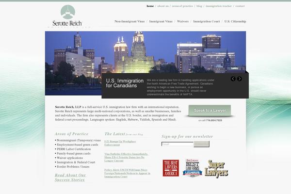 srwlawyers.com site used Serottereichwilson