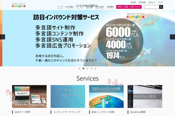 Site using Fancier Author Box by ThematoSoup plugin