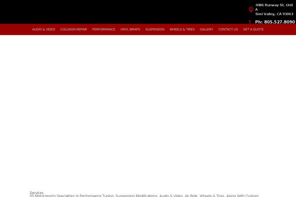 Site using Really-simple-click-to-call plugin