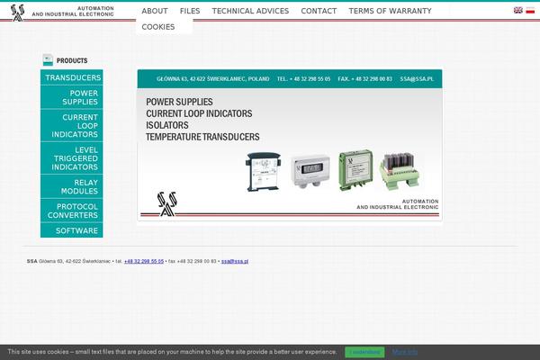 Site using Qtranslate Slug plugin
