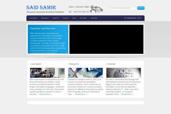 Site using Js_composer plugin