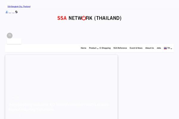 Site using Logo-carousel-slider plugin
