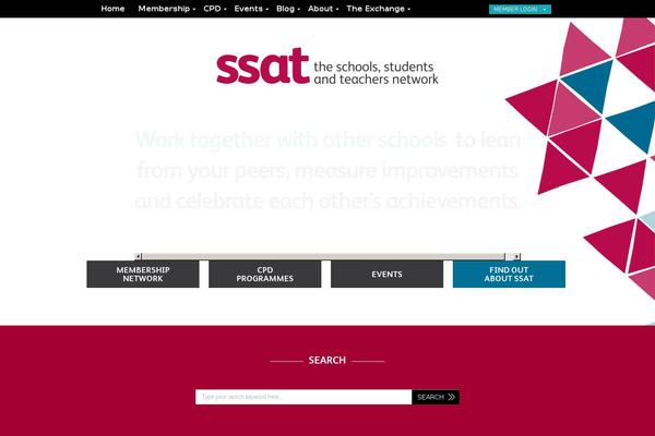 Site using Scriptless-social-sharing plugin
