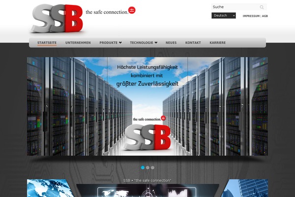 Site using Connect-polylang-elementor plugin