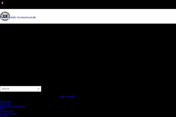 Site using Total-theme-core plugin