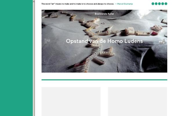 CoverNews theme site design template sample