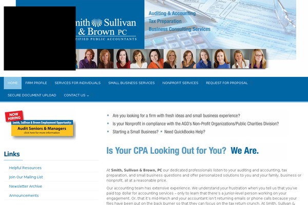 Site using Divi-carousel-maker plugin