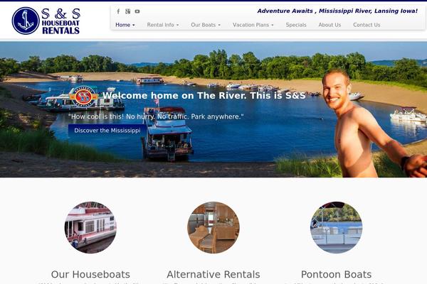 Site using Convert Pro plugin