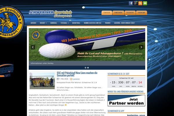 Site using Dsgvo-all-in-one-for-wp plugin
