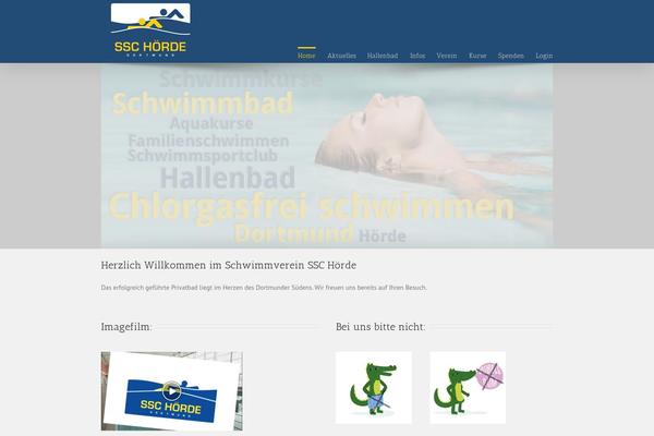 Site using Flowplayer 6 Video Player plugin