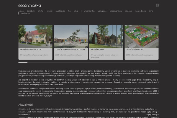 Site using Maintenance plugin