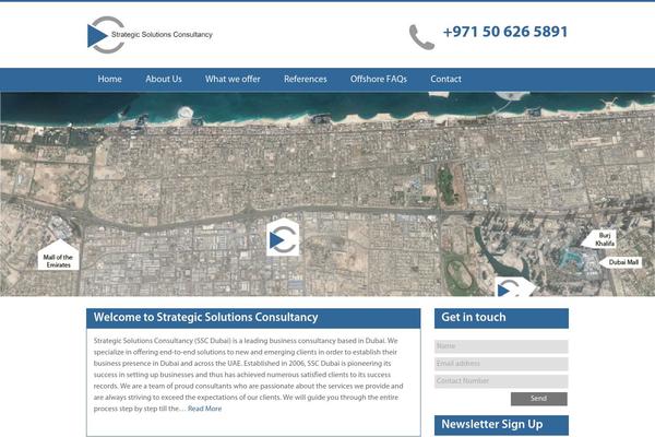 Site using Premium-addons-pro plugin