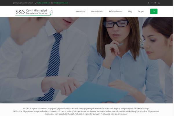 Site using WP Lightbox 2 plugin