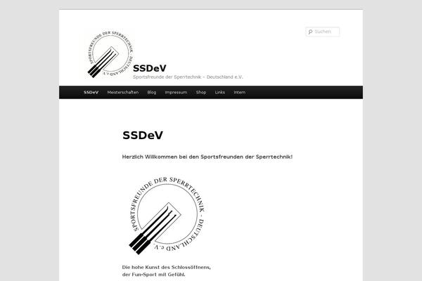 Site using Email-encoder-bundle plugin
