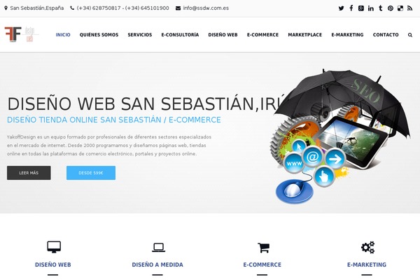 Site using Hub-core plugin