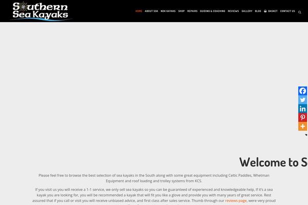 Site using Text-effect-shortcodes plugin