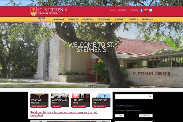 Site using Quotes and Tips by BestWebSoft plugin