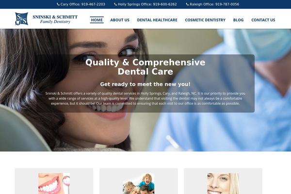 Site using Apex-notification-bar-lite plugin