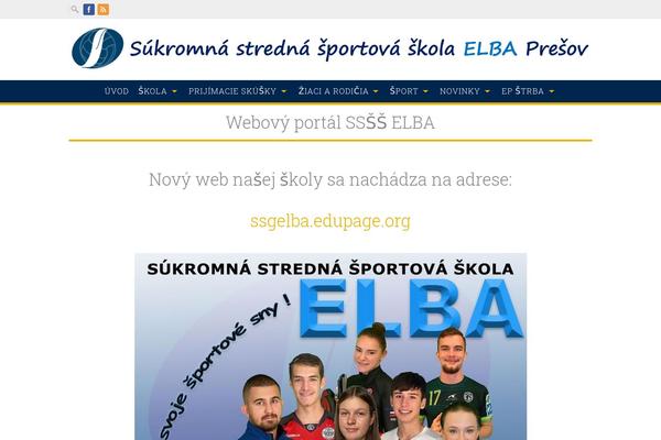 Site using Zilla-shortcodes plugin