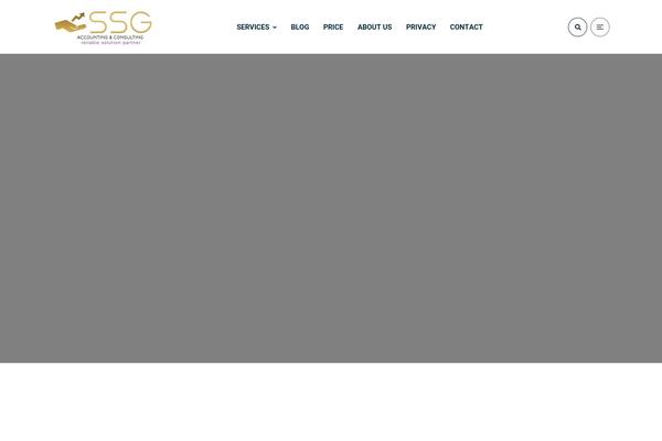 Site using Wordpress-whatsapp-support plugin
