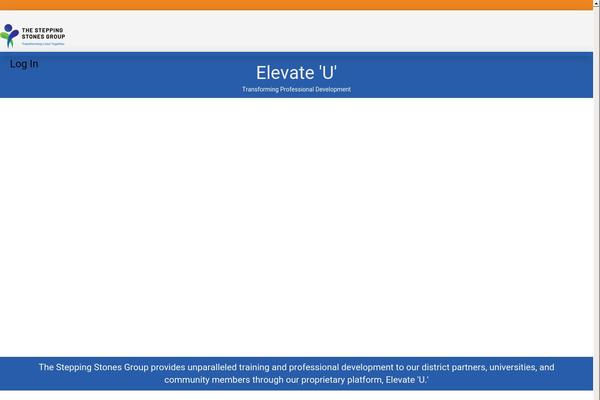 Site using Embedpress plugin