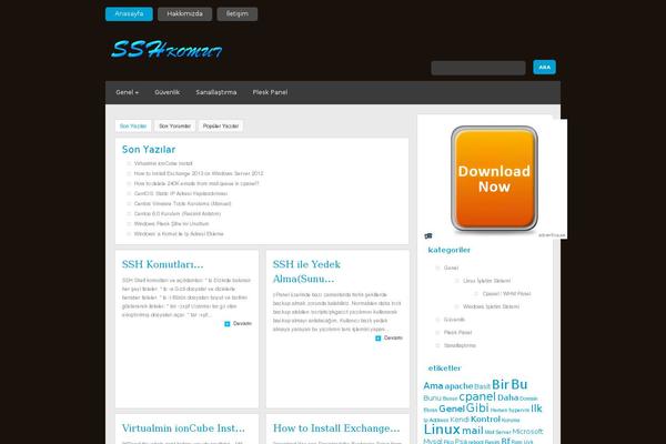 Site using Contact-form-add plugin
