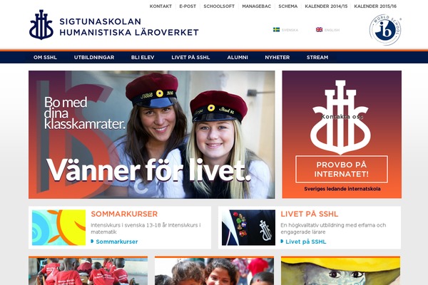 Site using ActiveCampaign plugin