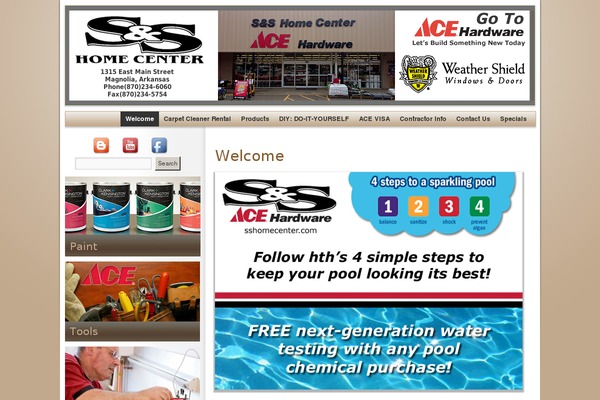 Site using E2pdf plugin